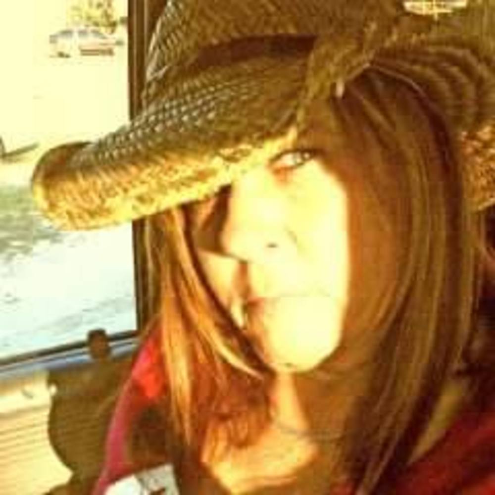 Meet your Posher, Tammy